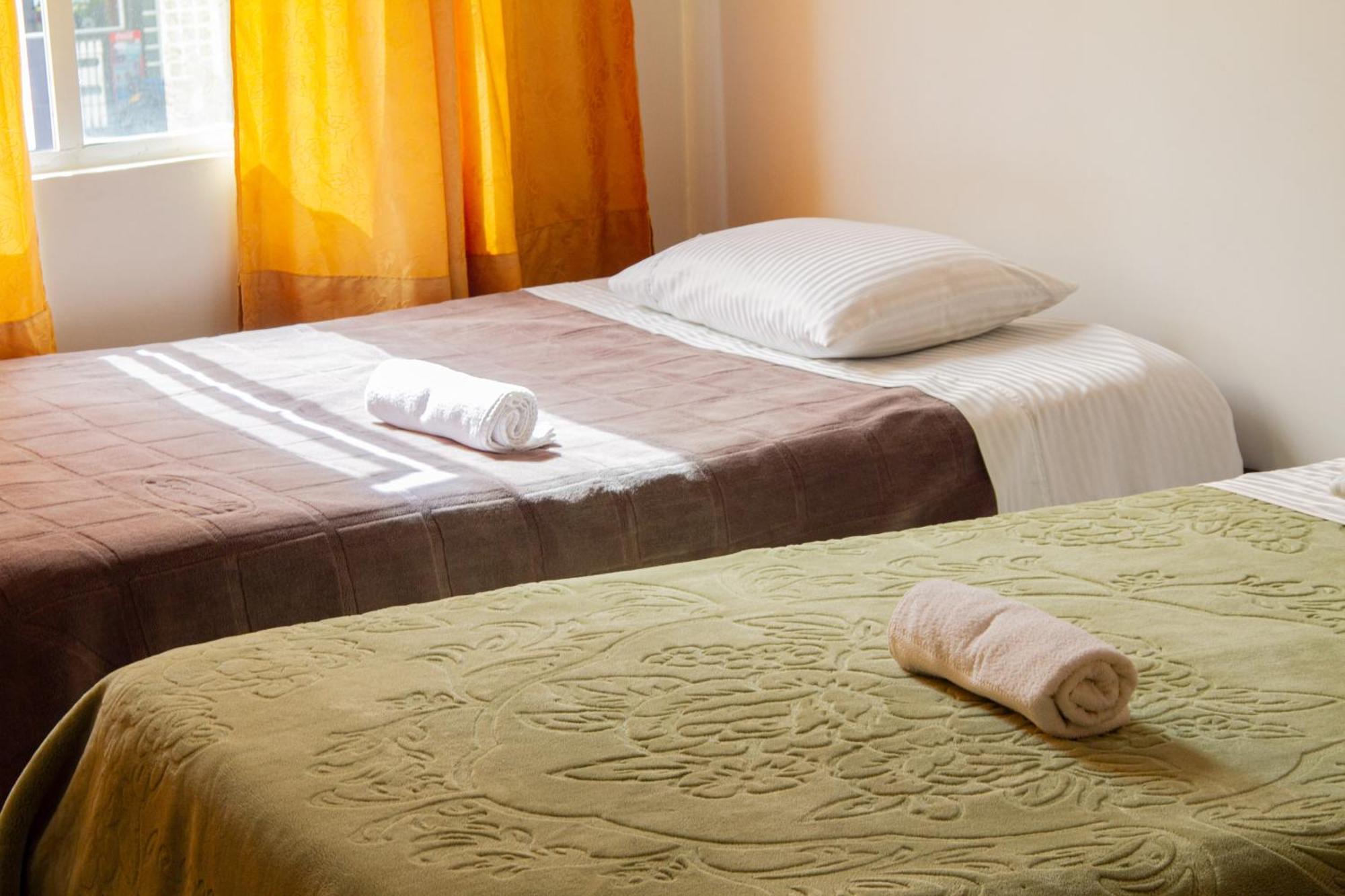Hotel El Palacio Del Rey Duitama Extérieur photo